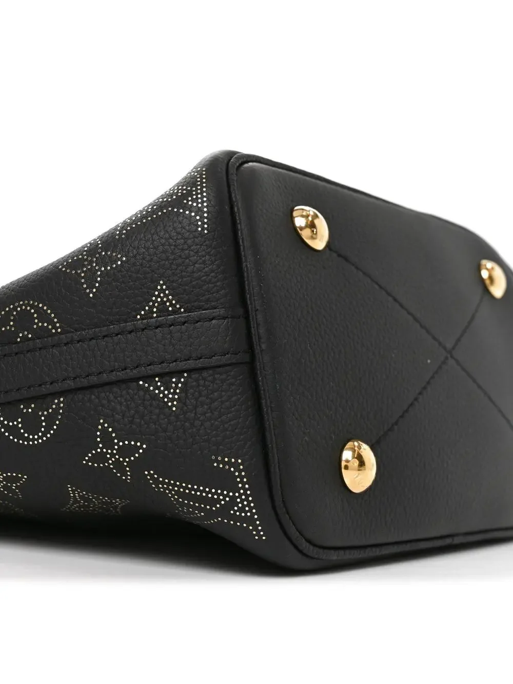Louis Vuitton indulge luxury